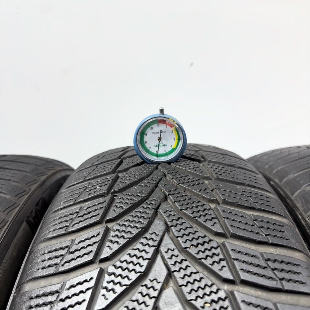 Gomme Usate 235 55 R19 105V XL Nexen Winguard Sport 2 84% Invernali - immagine 2