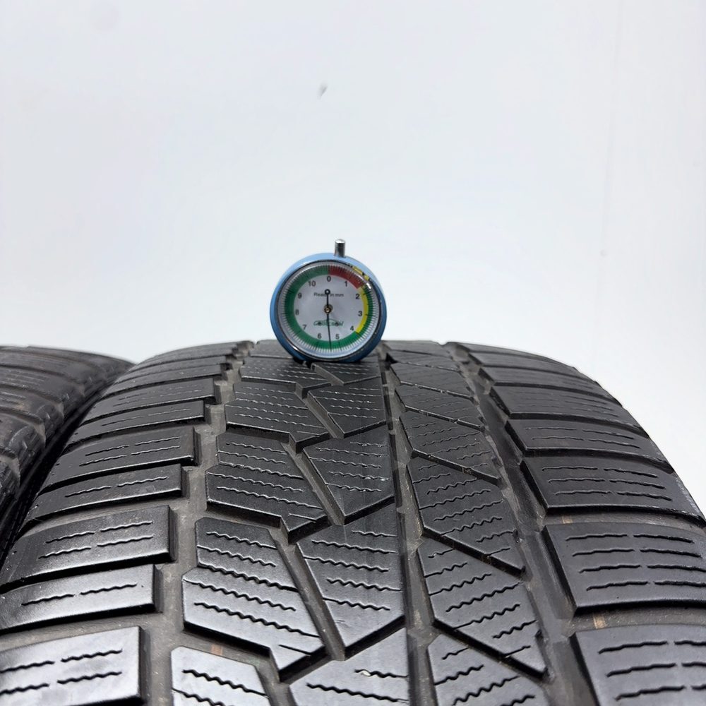 Gomme Usate 245 40 R19 98V XL Continental Wintercontact TS 860 S 77% Invernali - immagine 2
