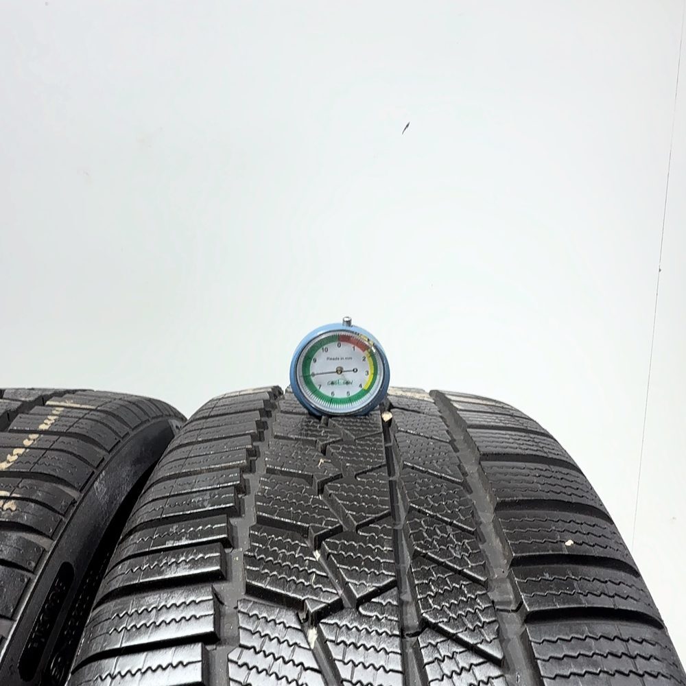 Gomme Usate 225 40 R19 XL 93V Continental Wintercontact TS 860 S 98% Invernali - immagine 2