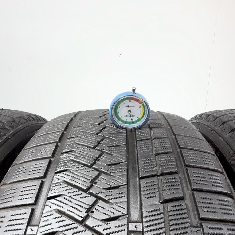 Gomme Usate 265 50 R20 111V XL Triangle Snowlink Twt02 73% Invernali - immagine 2