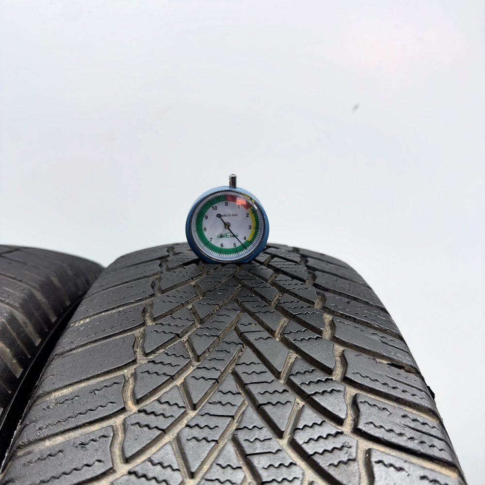 Gomme Usate 225 65 R17 106H Bridgestone Blizzak LM005 Invernali - immagine 2