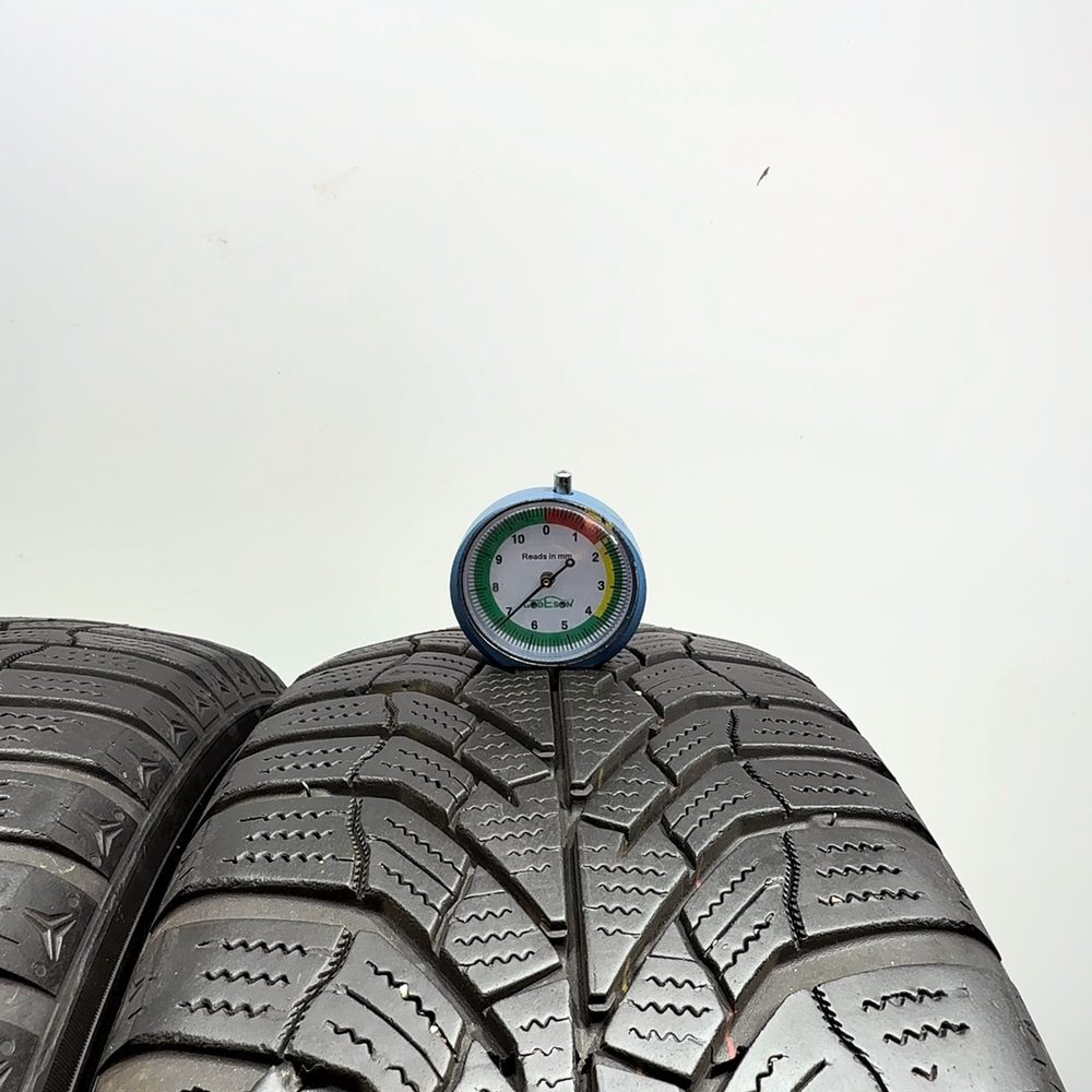 Gomme Usate 195 65 R15 95T Kumho Wintercraft WP52 98% Invernali - immagine 2