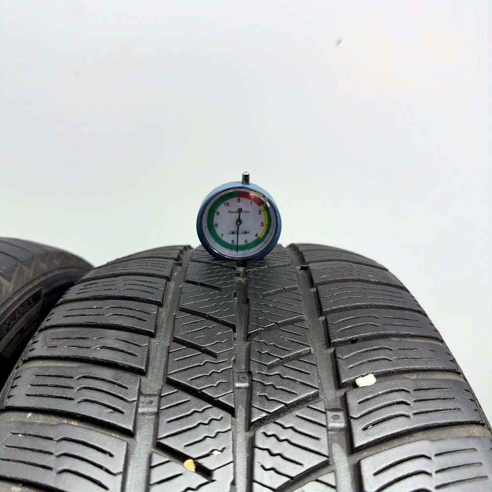 Gomme Usate 225 50 R17 98V XL Barum Polaris 5 80% Invernali - immagine 2
