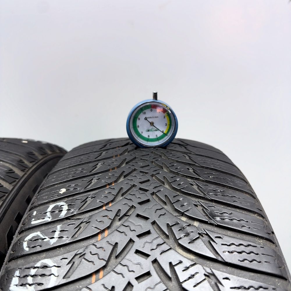 Gomme Usate 205 55 R16 91T Kumho Wintercraft WP51 Invernali - immagine 2