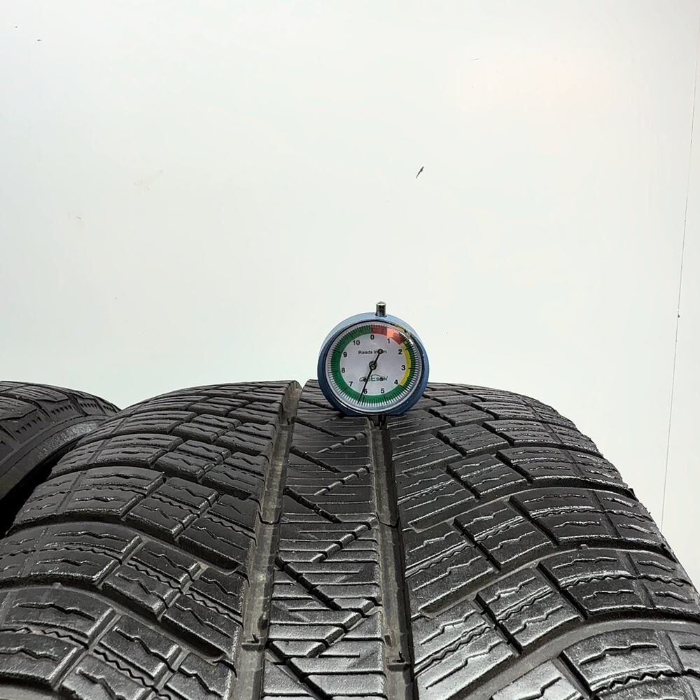 Gomme Usate 275 40 R20 106V XL Michelin Pilot Alpin PA4 89% Invernali - immagine 2