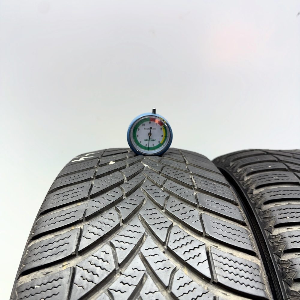 Gomme Usate 195 50 R16 88H XL Semperit Speed-Grip 5 80% Invernali - immagine 2