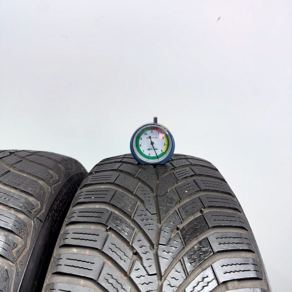 Gomme Usate 195 65 R15 91T Continental Wintercontact TS 870 71% Invernali - immagine 2