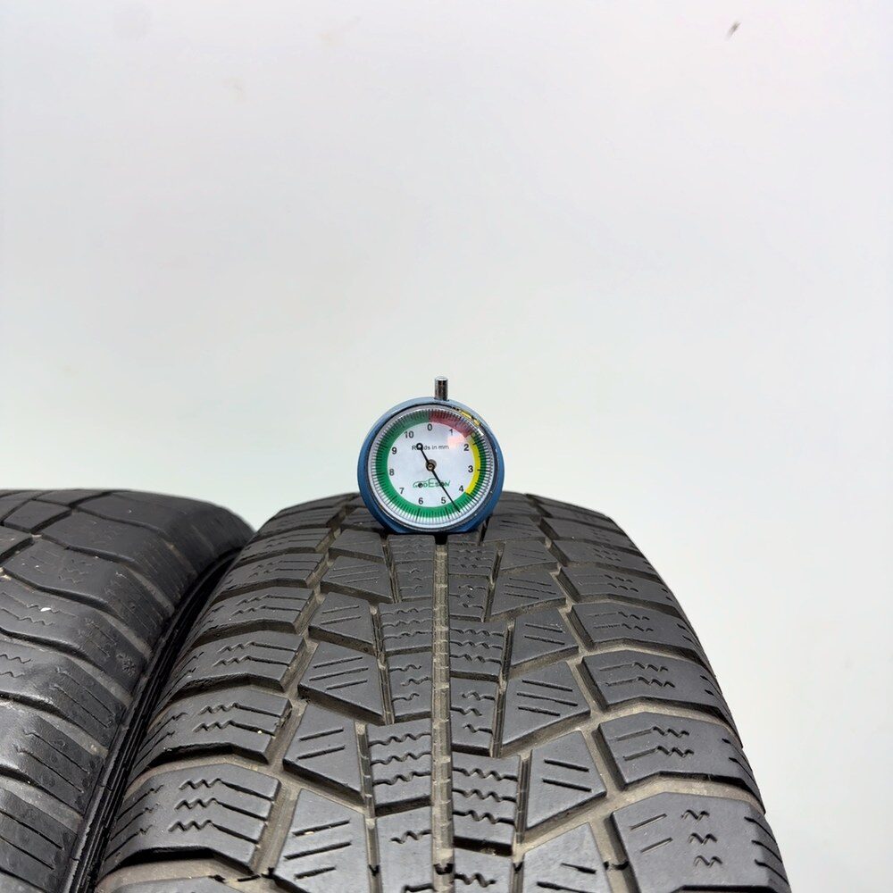 Gomme Usate 185 65 R15 88T Gislaved Euro Frost 6 Invernali - immagine 2