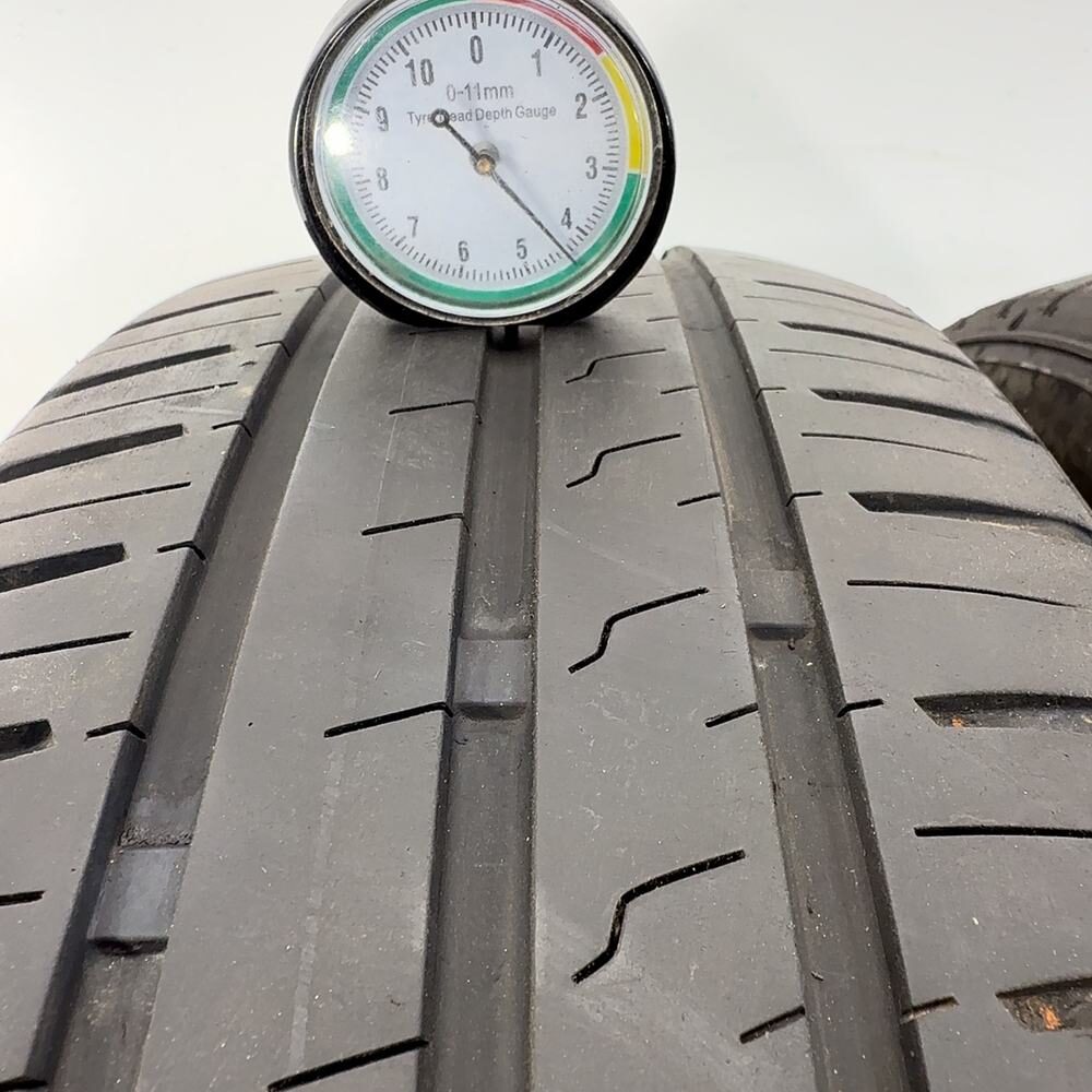 Gomme Usate 185 70 R14 88H CEAT ECODRIVE Estive - immagine 2