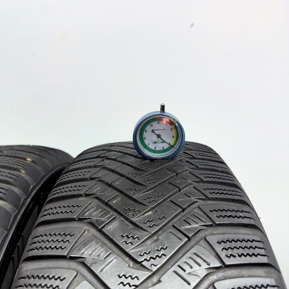 Gomme Usate 215 65 R16 98H Laufenn I Fit+ Invernali - immagine 2