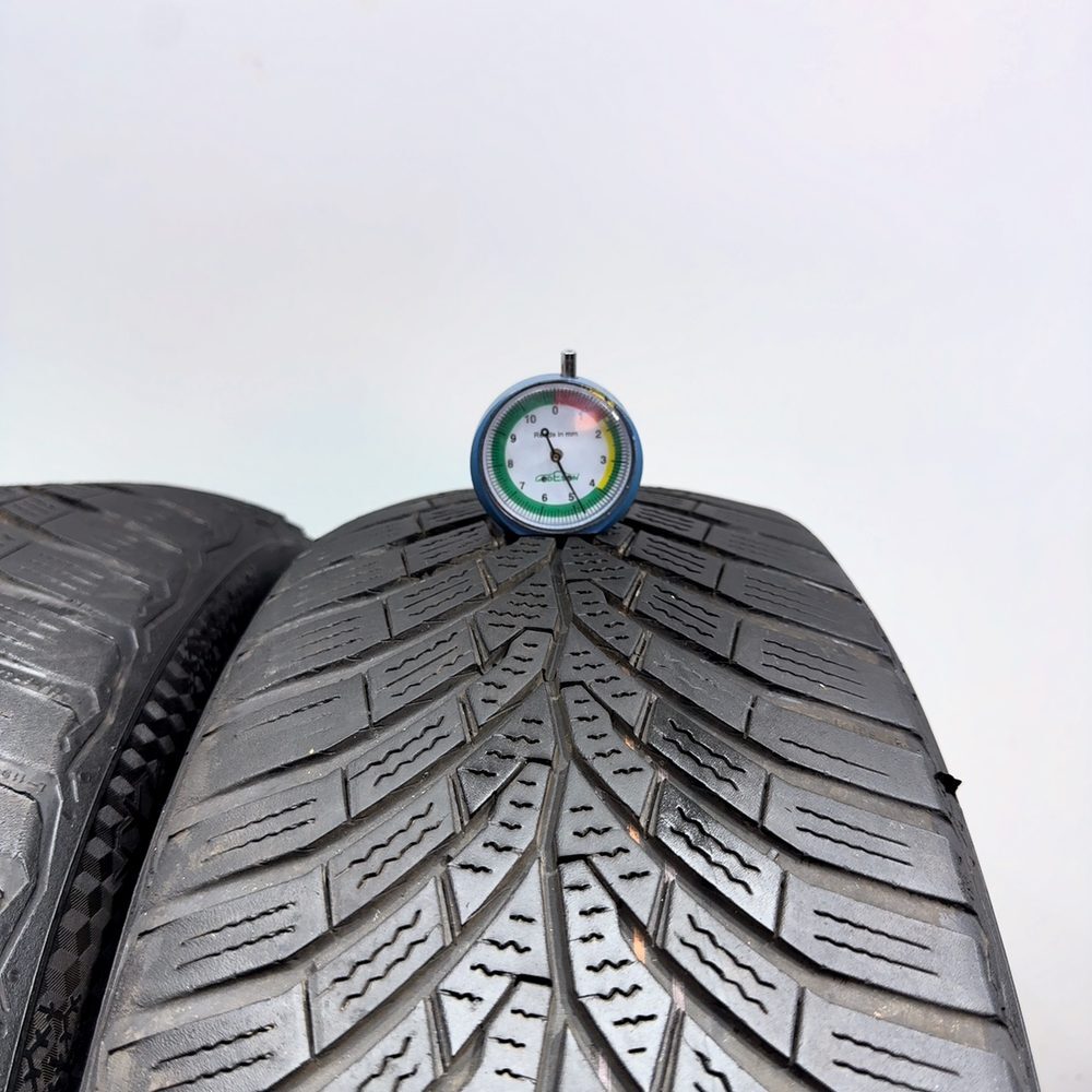 Gomme Usate 205 55 R16 91H Continental Wintercontact TS 870 Invernali - immagine 2