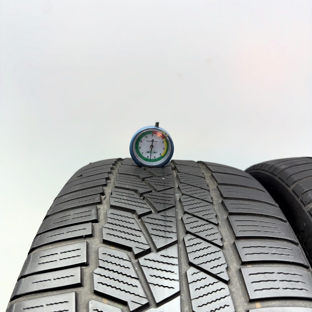 Gomme Usate 245 40 R19 98V XL Continental Wintercontact TS 860 S 80% Invernali - immagine 2