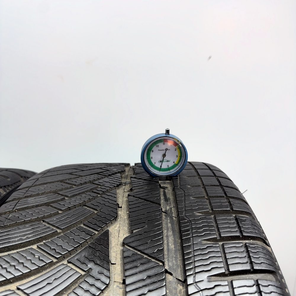 Gomme Usate 265 35 R20 99W XL Michelin Pilot Alpin PA4 86% Invernali - immagine 2