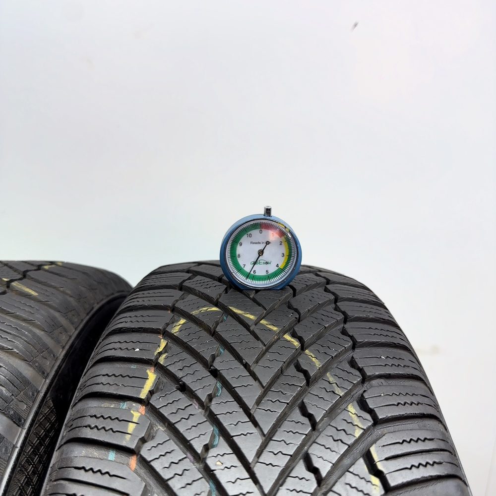 Gomme Usate 205 55 R16 91H Continental Winter Contact TS 860 90% Invernali - immagine 2