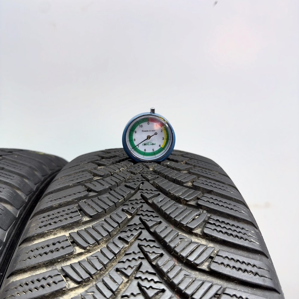 Gomme Usate 195 55 R16 87H Hankook Winter I*Cept RS2 98% Invernali - immagine 2