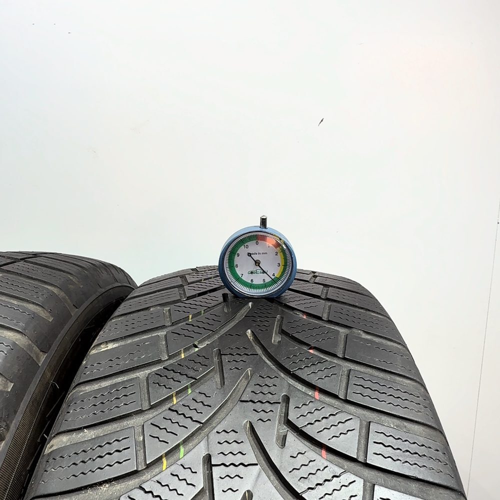 Gomme Usate 225 65 R17 106H XL Toyo Tires Observe S944 Invernali - immagine 2