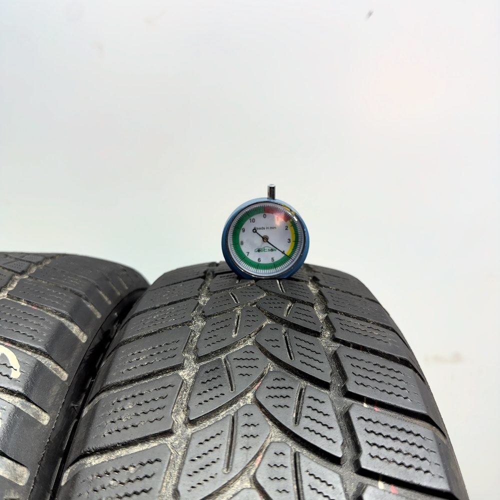 Gomme Usate 175 65 R15 84T Firestone Winterhawk 3 Invernali - immagine 2