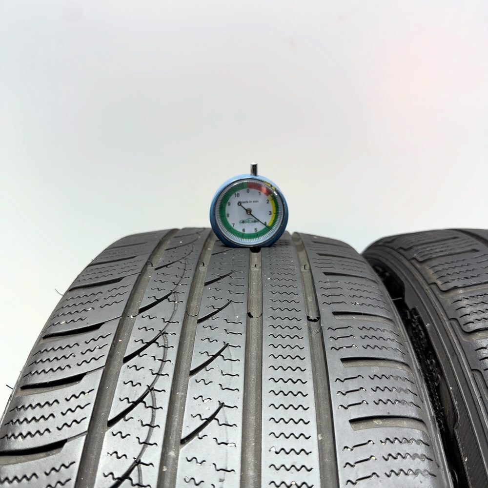 Gomme Usate 205 45 R17 88V XL Tracmax Ice-Plus S210 Invernali - immagine 2