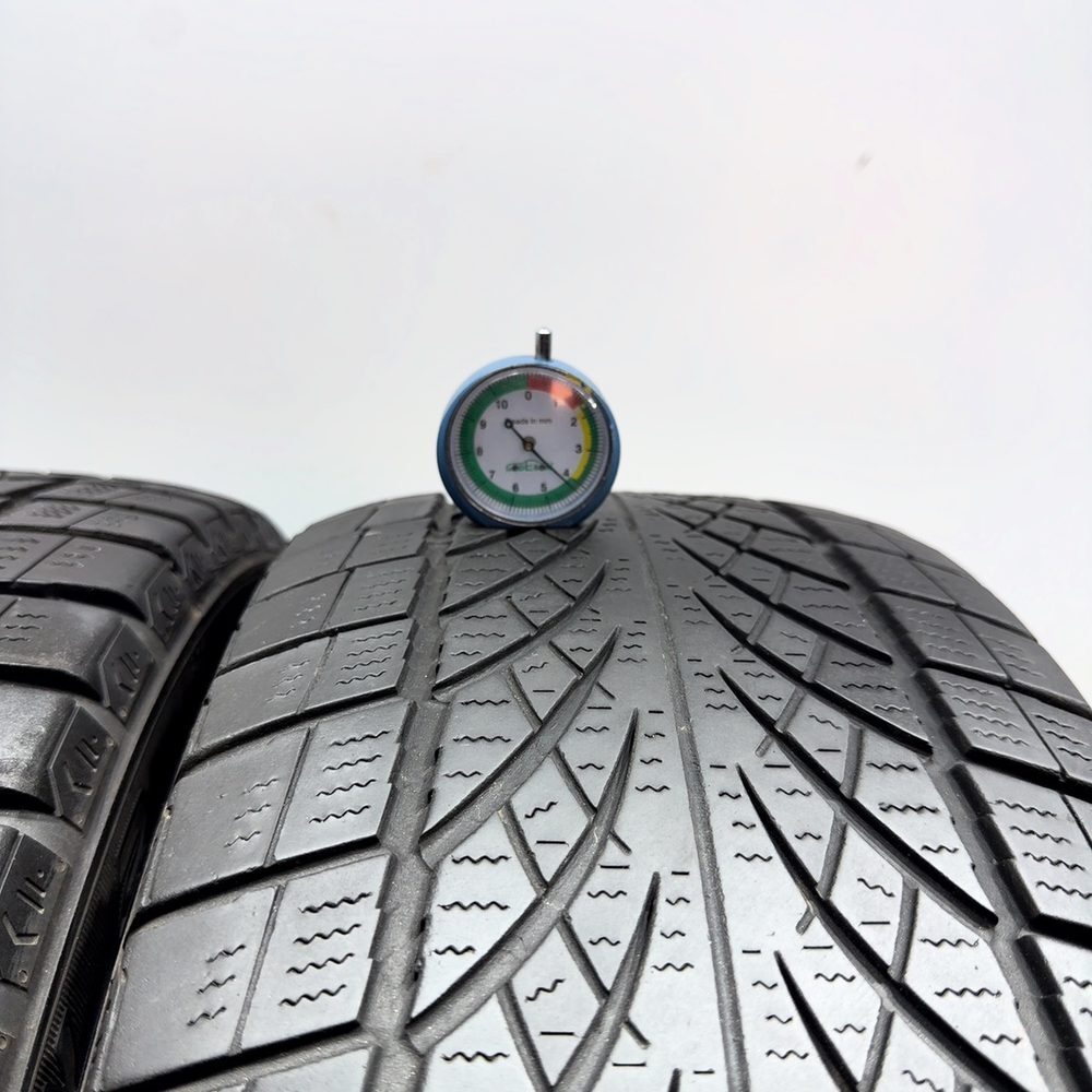 Gomme Usate 225 55 R17 101V XL Kenda Wintergen 2 Invernali - immagine 2