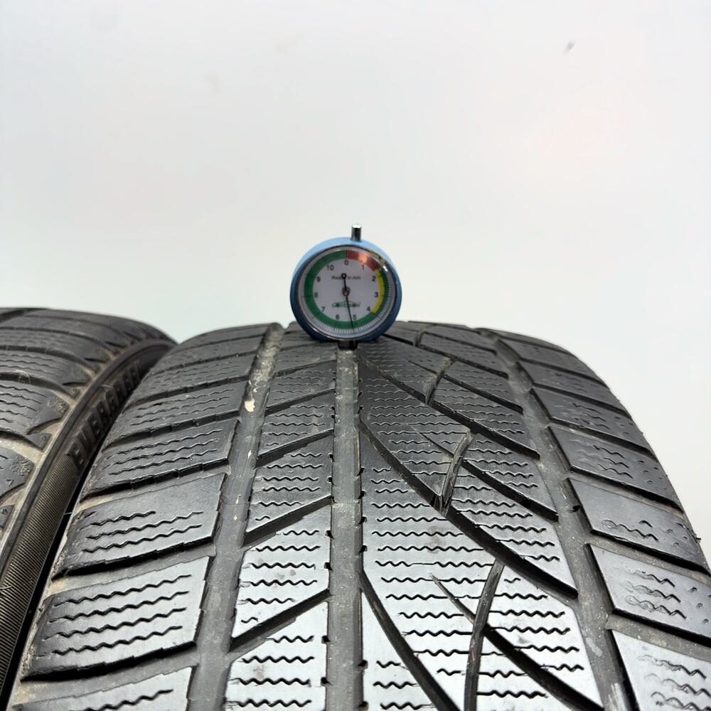 Gomme Usate 225 40 R18 92H Evergreen Winter EW66 74% Invernali - immagine 2
