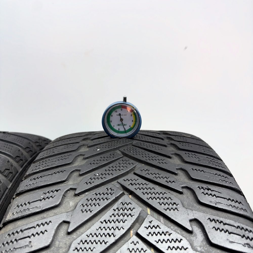 Gomme Usate 245 40 R19 98V XL Dunlop SP Winter Sport M3 71% Invernali - immagine 2