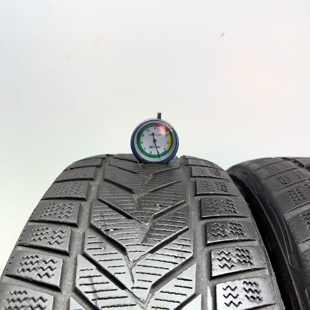Gomme Usate 205 50 R17 93H XL Vredestein Wintrac Xtreme S 71% Invernali - immagine 2