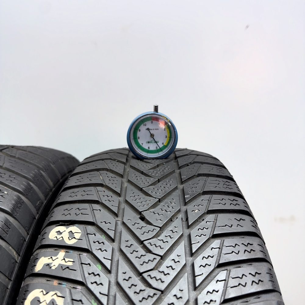 Gomme Usate 195 65 R15 91H Esa Tecar Supergrip Pro Invernali - immagine 2