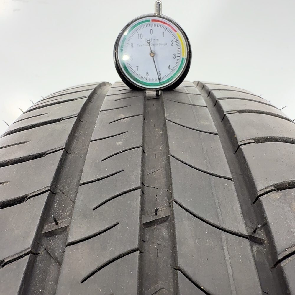 Gomma Usata 205 60 R16 92H MICHELIN ENERGY SAVER 73% Estivo - immagine 2