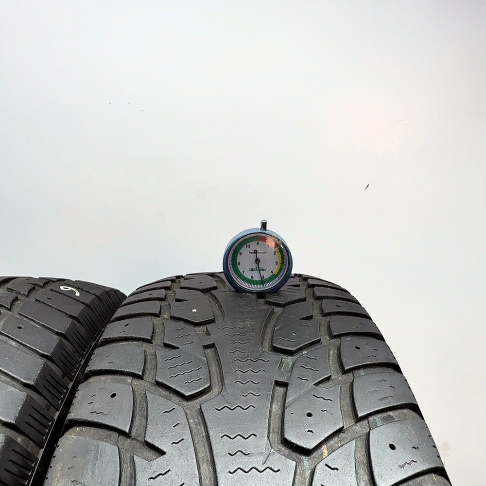 Gomme Usate 245 70 R17 110T Mirage MR-W662 73% Invernali - immagine 2