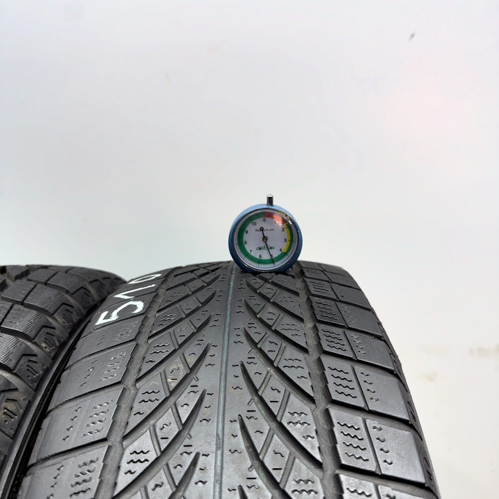 Gomme Usate 195 55 R16 91H XL Kenda Wintergen 2 71% Invernali - immagine 2