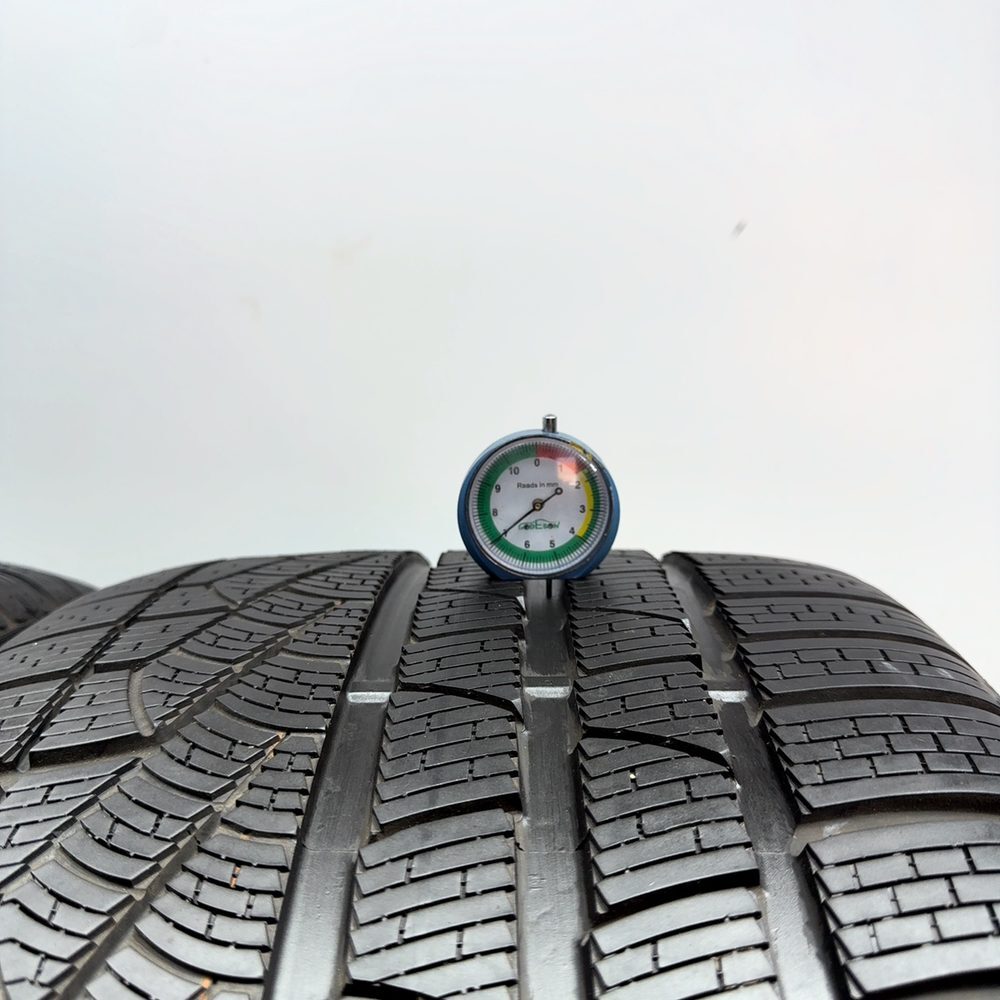 Gomme Usate 295 30 R20 97V Pirelli Sottozero 98% Invernali - immagine 2