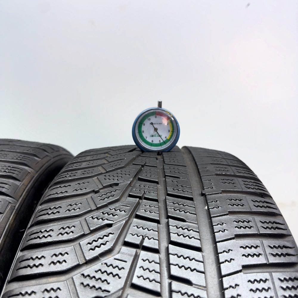 Gomme Usate 215 40 R17 87V XL Hankook Winter I*Cept Evo2 Invernali - immagine 2