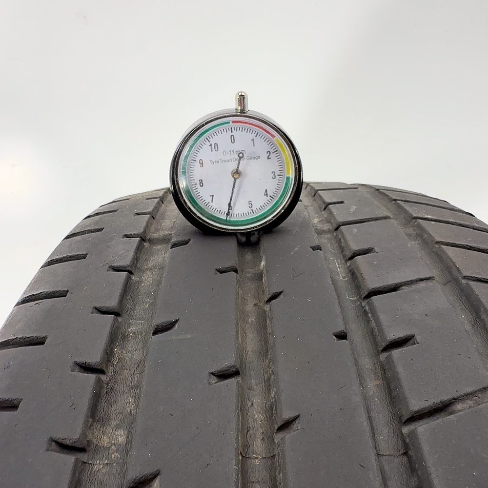 Gomma Usata 225 55 R19 99V TOYO PROXES R46A 86% Estivo - immagine 2