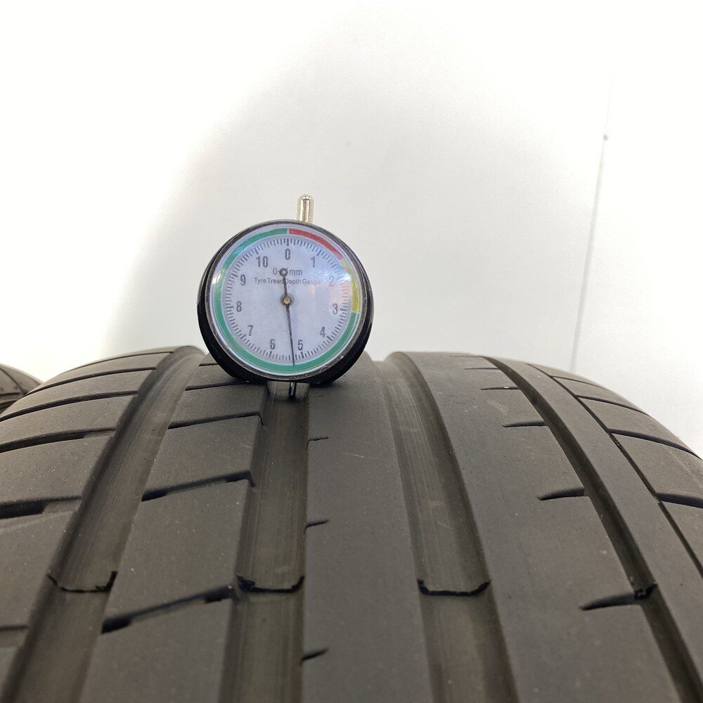 Gomme Usate 225 45 R17 94Y Infinity Ecomax 76% Estive - immagine 2