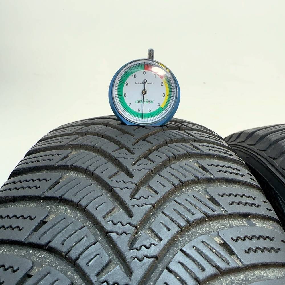 Gomme Usate 175 65 R15 84T Hankook Winter I*Cept RS2 80% Invernali - immagine 2