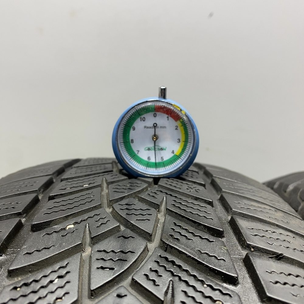 Gomme Usate 215 55 R17 98V XL Goodyear Ultragrip Performance+ 79% Invernali - immagine 2
