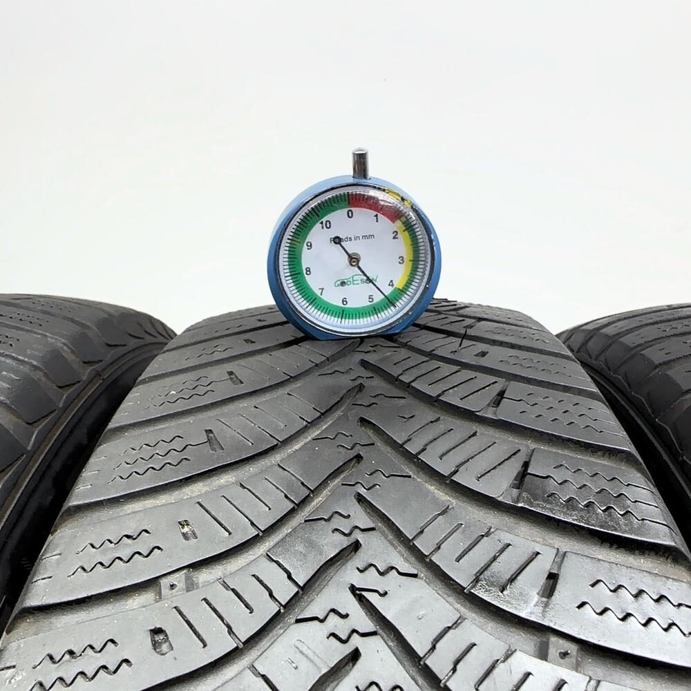 Gomme Usate 165 70 R14 81T Hankook Winter I*Cept RS2 Invernali - immagine 2