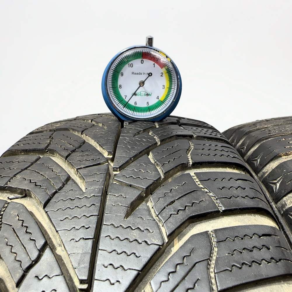 Gomme Usate 175 70 R14 84T Kumho Wintercraft WP52 71% Invernali - immagine 2