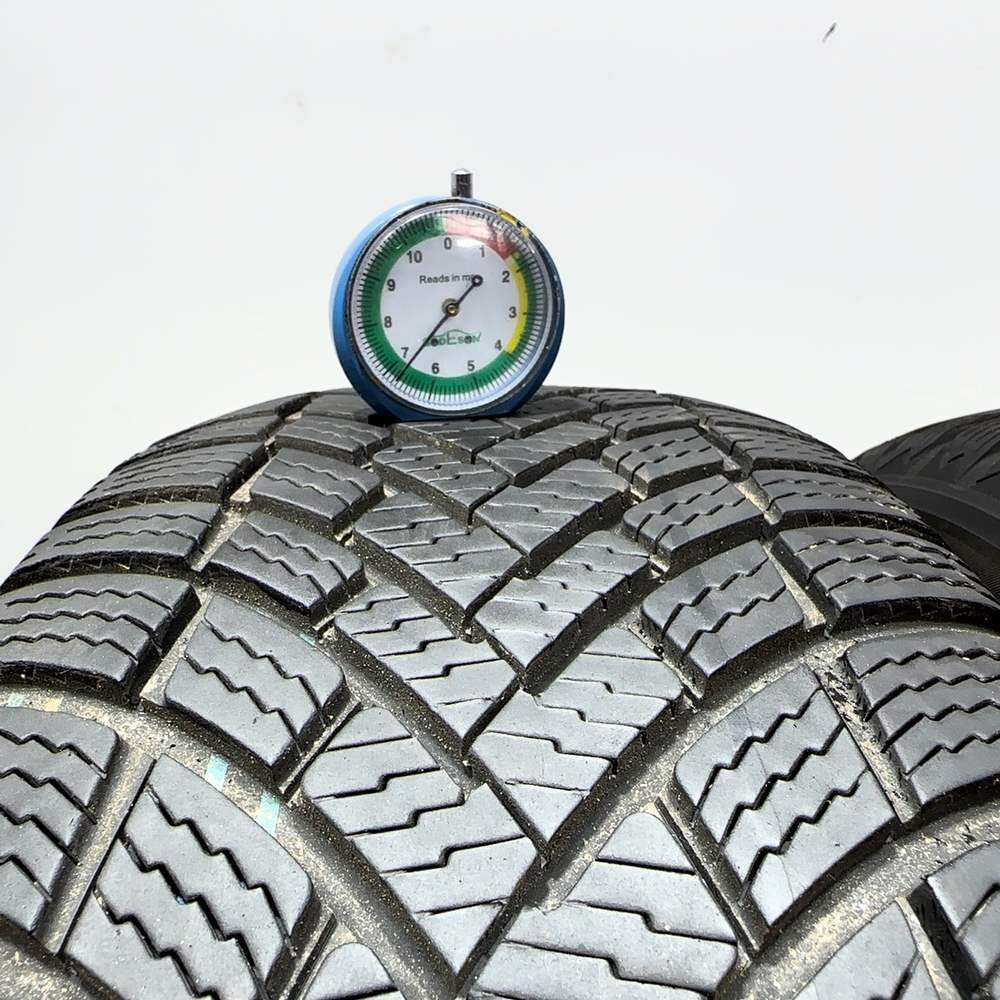 Gomme Usate 215 55 R17 98V XL Barum Polaris 6 97% Invernali - immagine 2