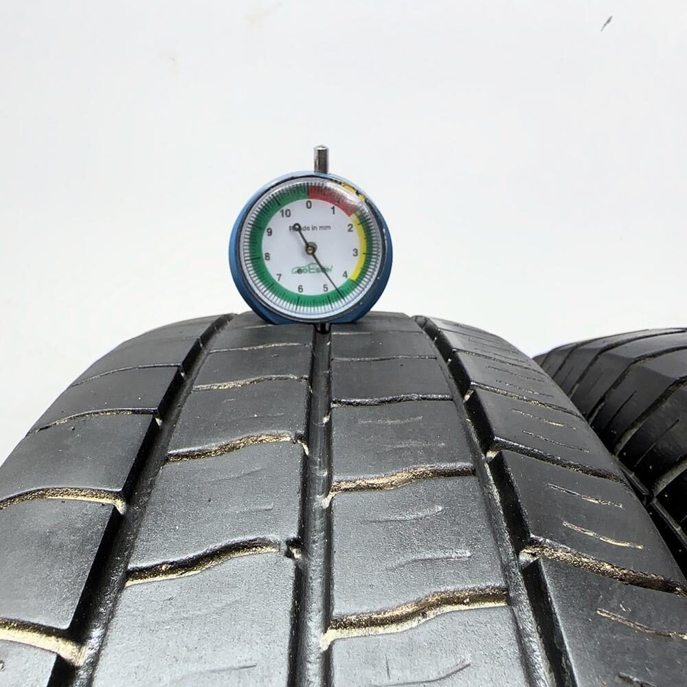 Gomme Usate 185 R14C 104/102N Gt Radial Kargomax ST-6000 4 Stagioni - immagine 2