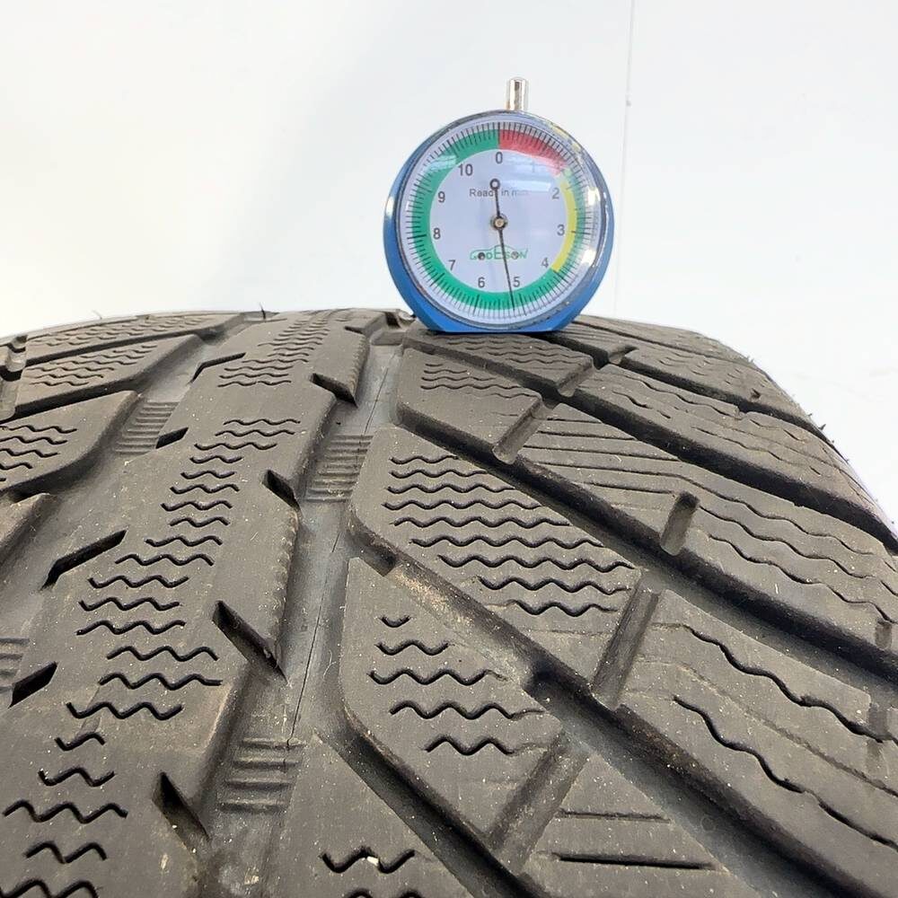 Gomme Usate 235 35 R19 91W XL Cooper Discoverer Winter 74% Invernali - immagine 3