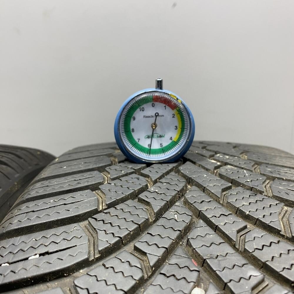 Gomme Usate 225 45 R18 95V Bridgestone Blizzak 6 86% Invernali - immagine 3
