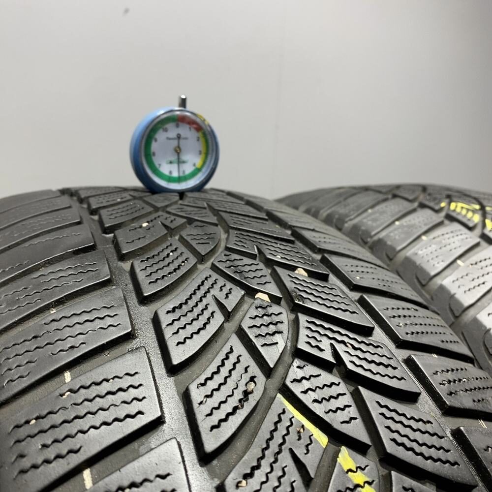 Gomme Usate 215 55 R17 98V XL Goodyear Ultragrip Performance+ 79% Invernali - immagine 3