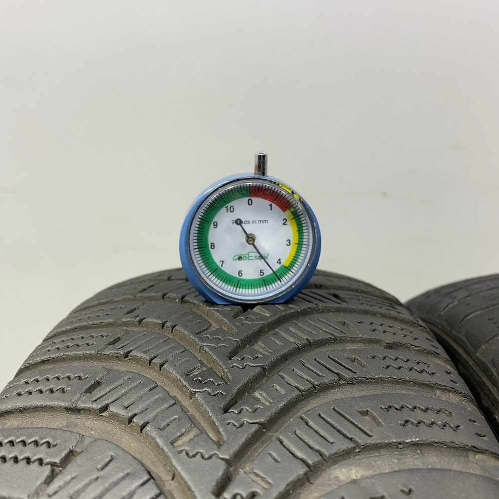 Gomme Usate 175 65 R15 84T Hankook Winter I*Cept RS2 Invernali - immagine 3