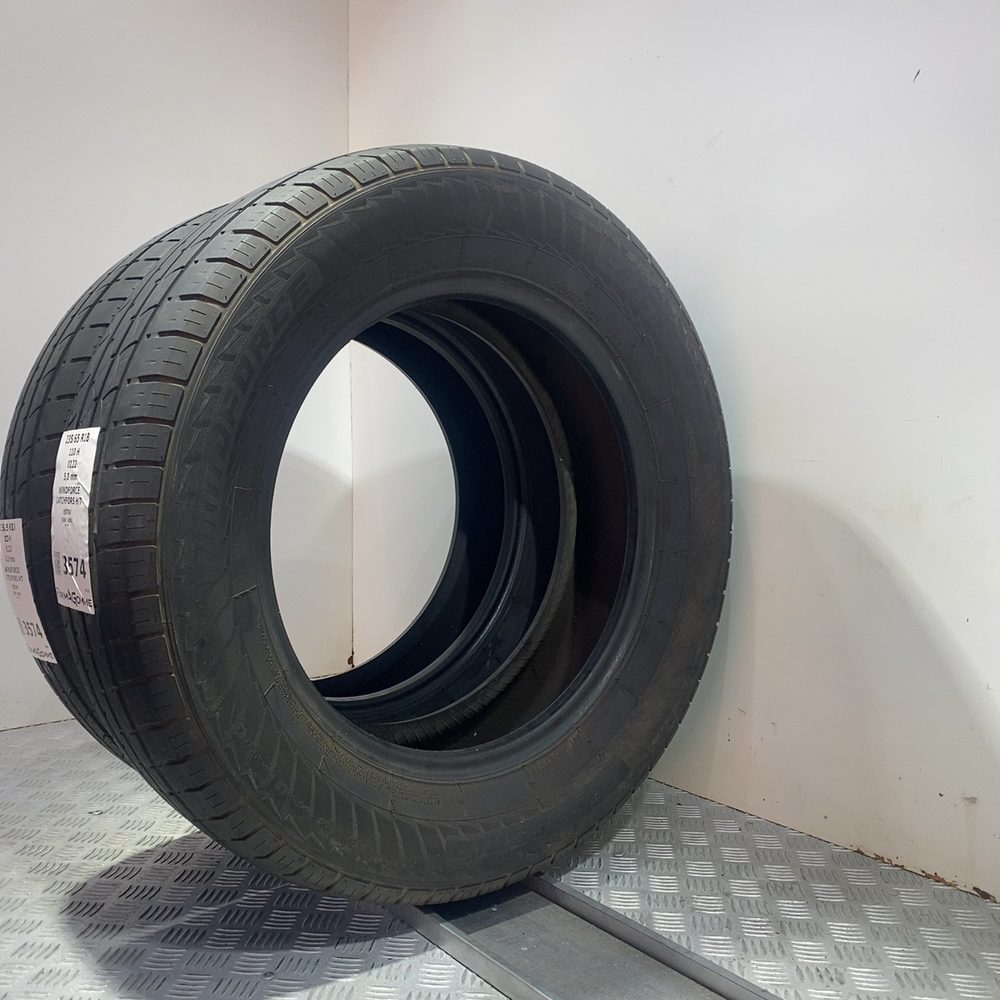 Gomme Usate 235 65 R18 110H XL Windforce Catchfors H/T 71% Estive - immagine 4