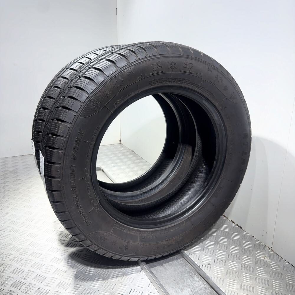 Gomme Usate 205 65 R16C 107/105R Atlas Polarbear Van2 98% Invernali - immagine 4