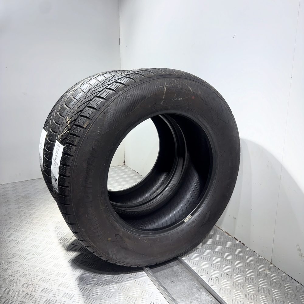 Gomme Usate 235 65 R17 XL 108V Ceat Winterdrive SUV 71% Invernali - immagine 4