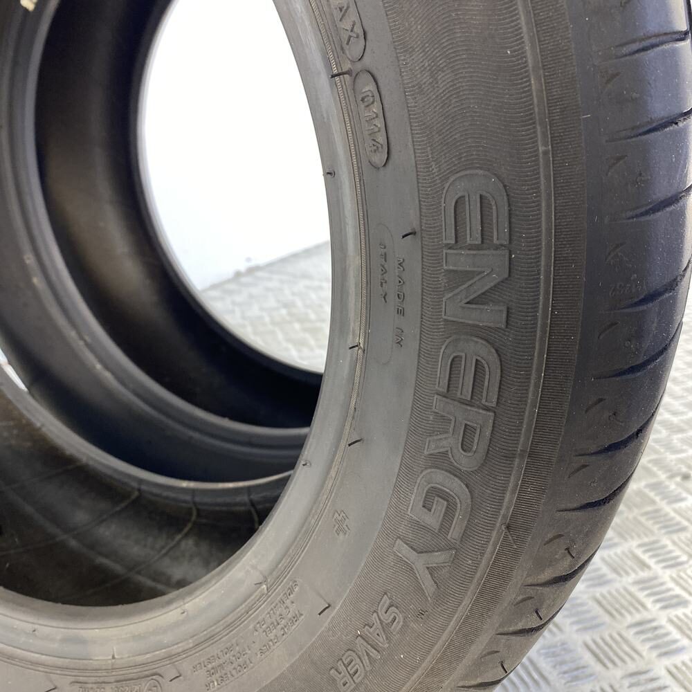 Gomme Usate 205 55 R16 91V Michelin Energy Saver Estive - immagine 6