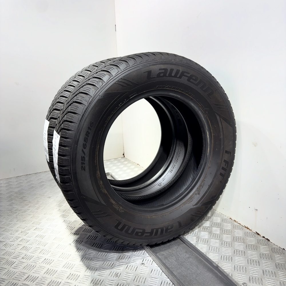 Gomme Usate 215 65 R16 98H Laufenn I Fit+ Invernali - immagine 4