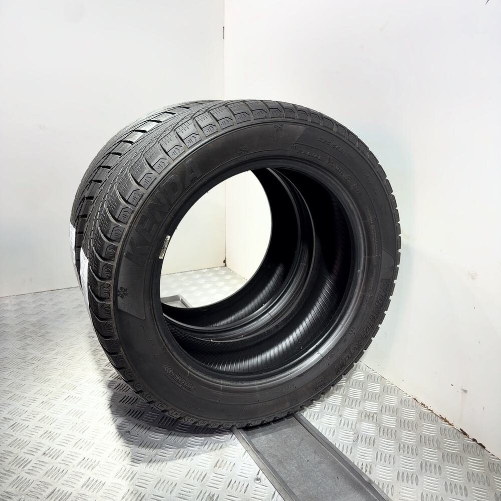 Gomme Usate 225 55 R17 101V XL Kenda Wintergen 2 Invernali - immagine 4